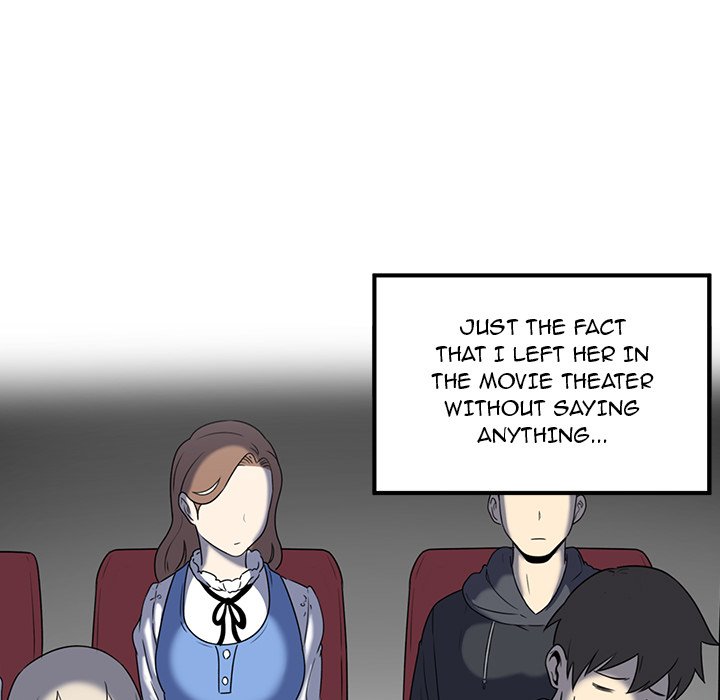 Excuse me, This is my Room - episode 7 - 7