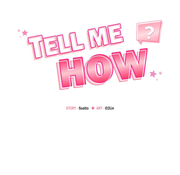 Tell Me How - episode 5 - 17