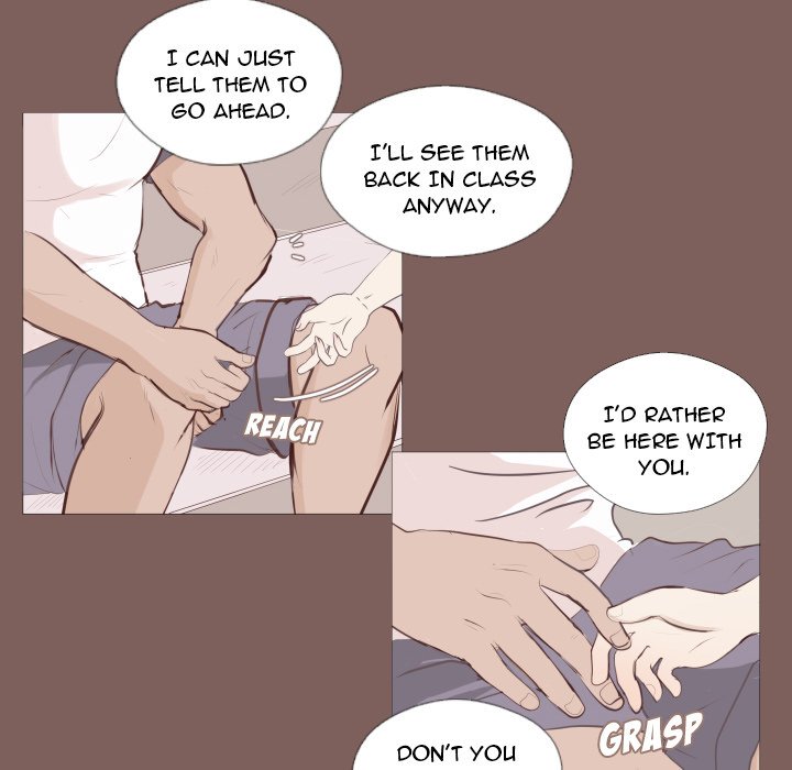 You Have The Wrong Person - episode 6 - 15