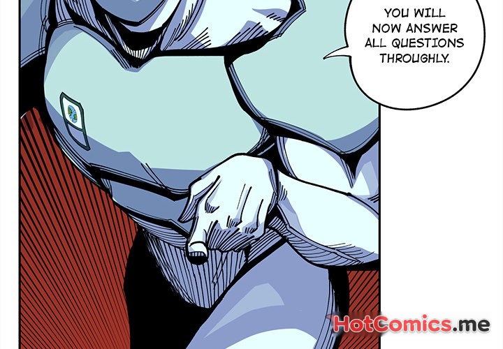 Iron Mech Bride - episode 15 - 1