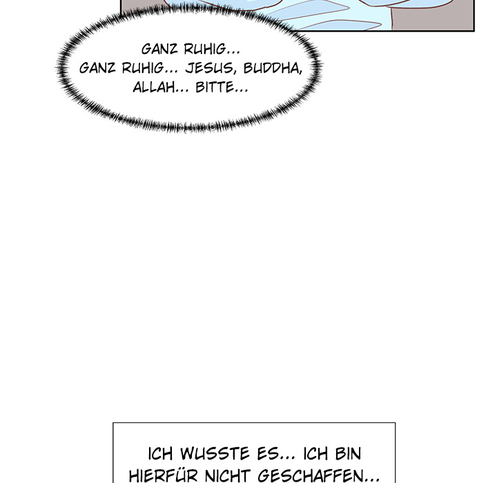 Der Mädchen-Knigge - episode 15 - 20