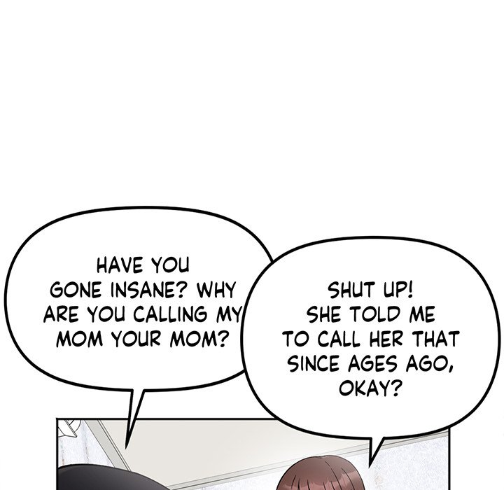 Secret Siblings - episode 8 - 24