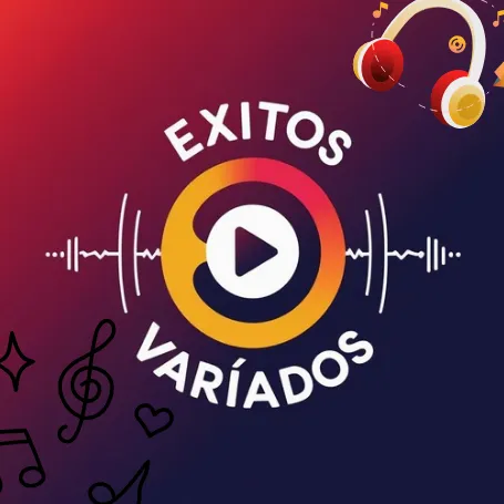 ..exitosvariados
