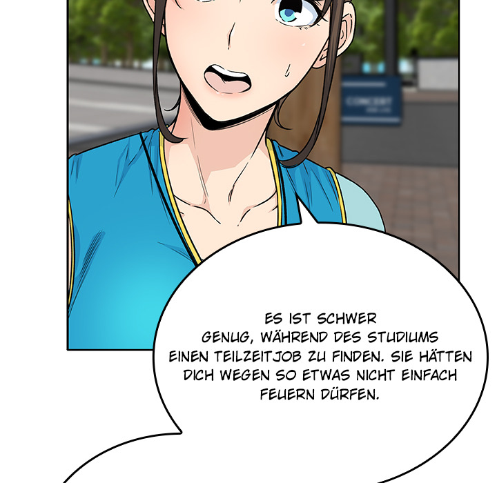 Raus aus meinem Zimmer! - episode 27 - 120