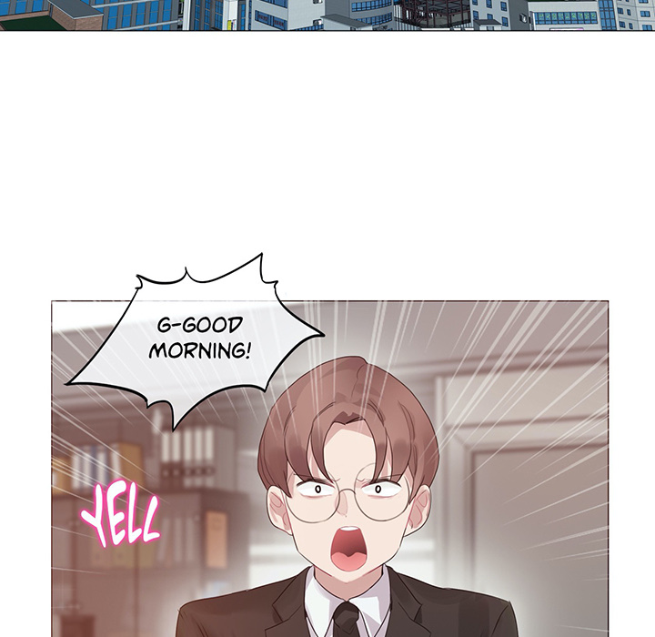 A Pervert's Daily Life - episode 93 - 25
