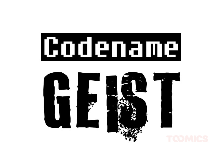 Codename Geist - episode 11 - 0