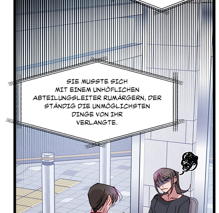 Geheimnisse unter Paaren - episode 35 - 83
