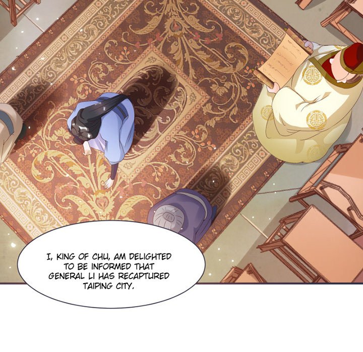 General and Her Medic Lover - episode 3 - 11
