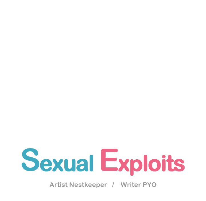 Sexual Exploits - episode 70 - 29