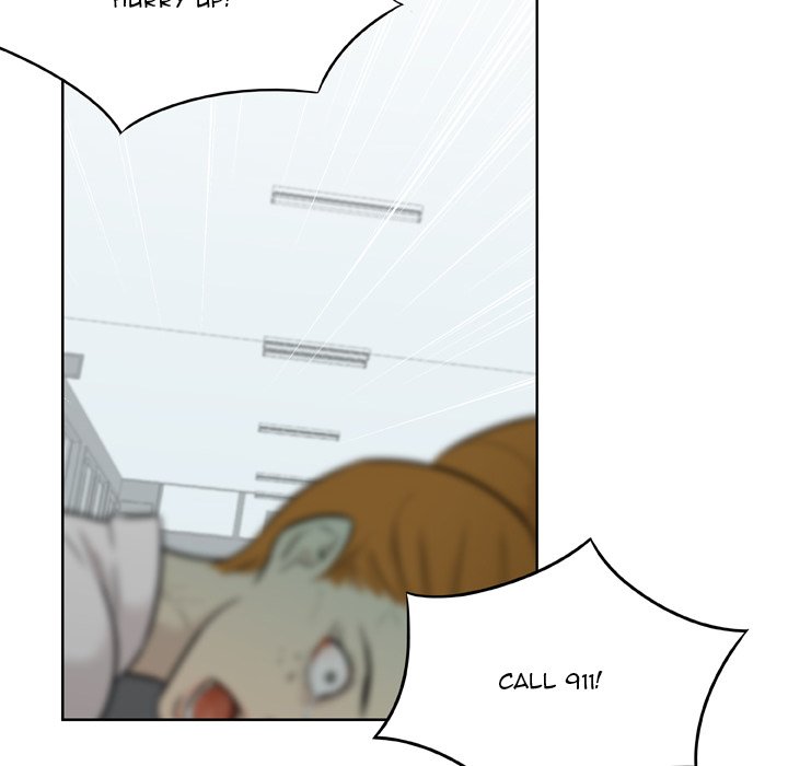 Classroom of Murder - episode 3 - 92