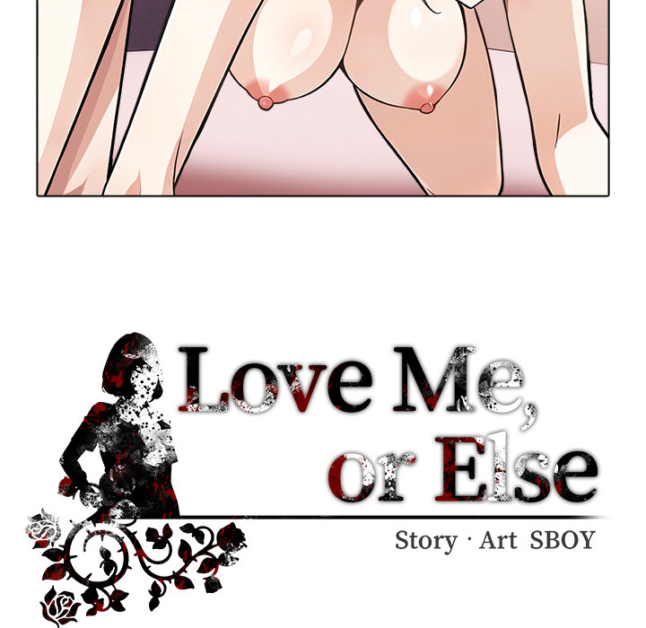 Love Me, or Else - episode 20 - 137