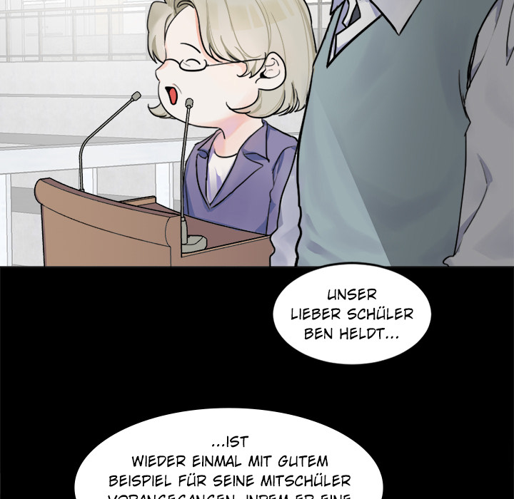 Glück im Unglück - episode 1 - 8