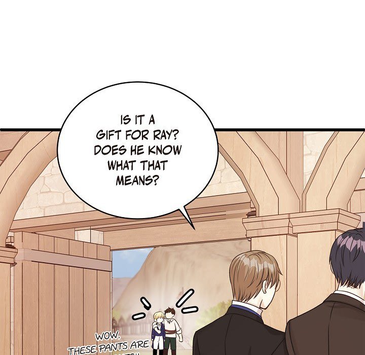Hold on, Crown Prince! - episode 27 - 81