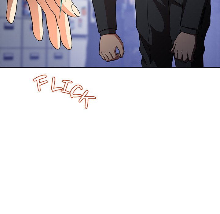 My Gangster Girlfriend - episode 3 - 123