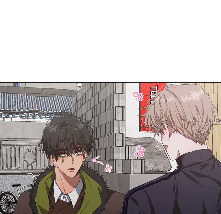 The Spring Scent of the Sea - episode 29 - 67