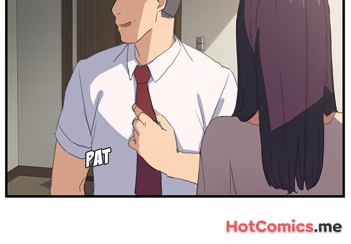 My Stepmom - episode Prologue - 1
