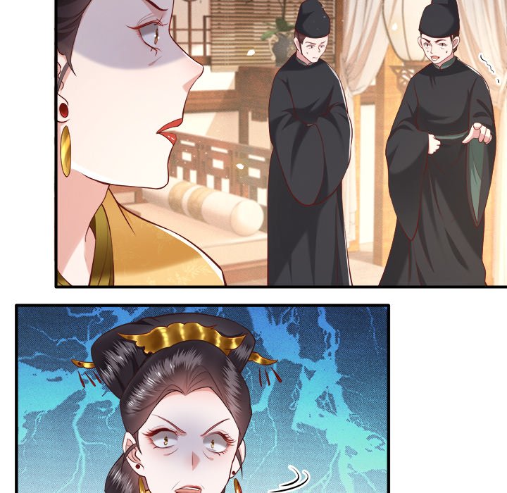The Queen of Hell - episode 23 - 100