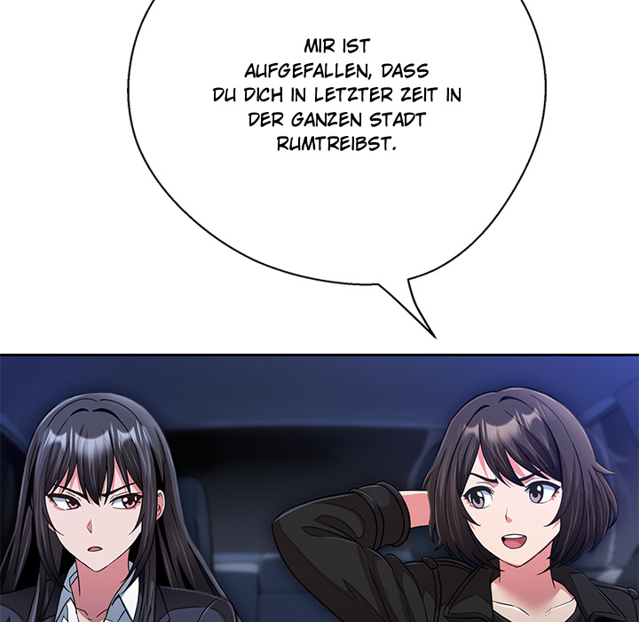 Mein Mafia Mäuschen - episode 28 - 11