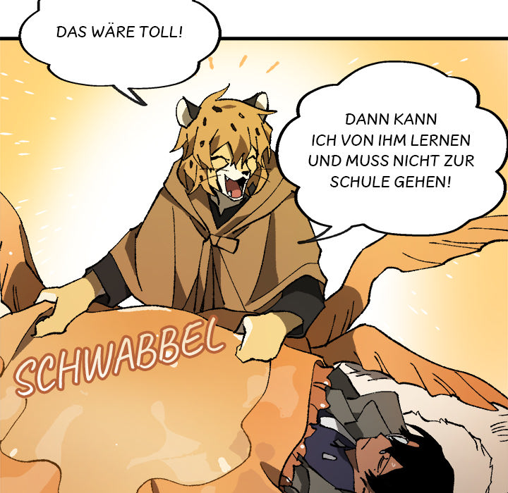 Eine hungrige Seele - episode 4 - 97