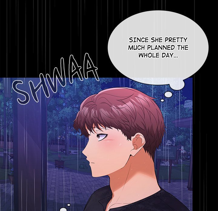 Office Romance is a No-No - episode 8 - 136