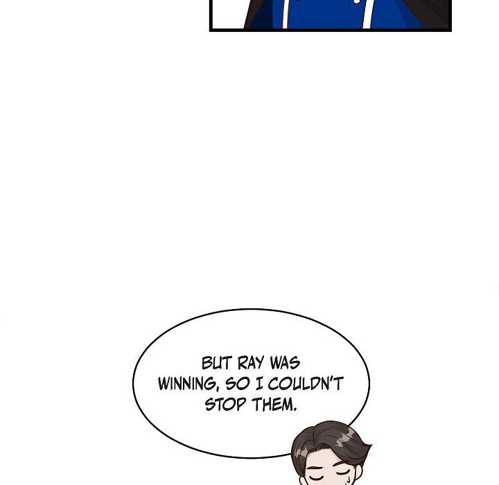Hold on, Crown Prince! - episode 33 - 34