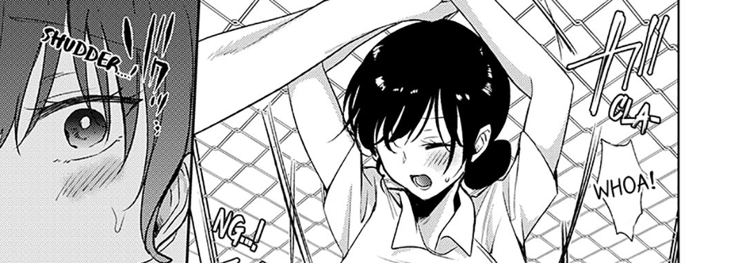 Now That I’m Stuck in His Bed, I Have to Keep Quiet...! The Straight-Laced Nurse Gets Ordered Around by Her Sister’s Boyfriend! - episode 22 - 20