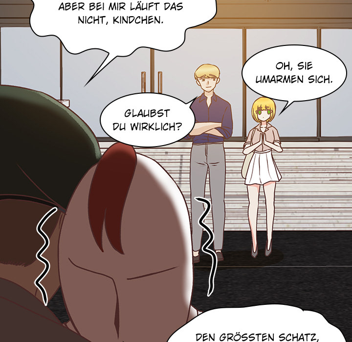 Der Mädchen-Knigge - episode 81 - 81
