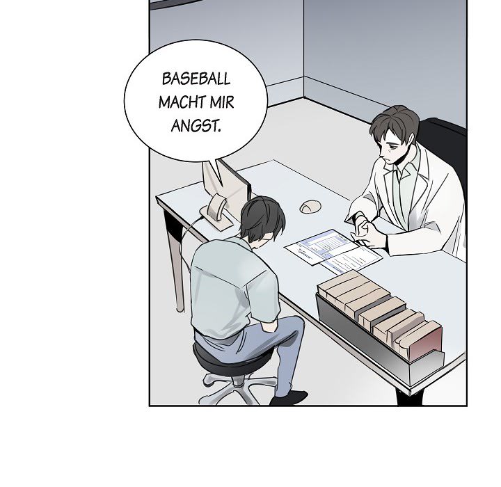 Die romantische Schlüsselverbindung - episode 2 - 86