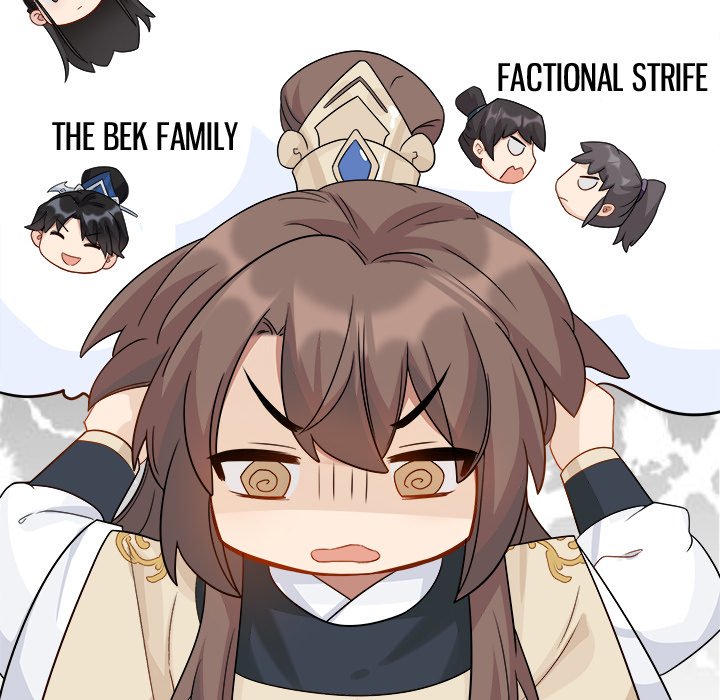 My Wife, The Prince - episode 35 - 59