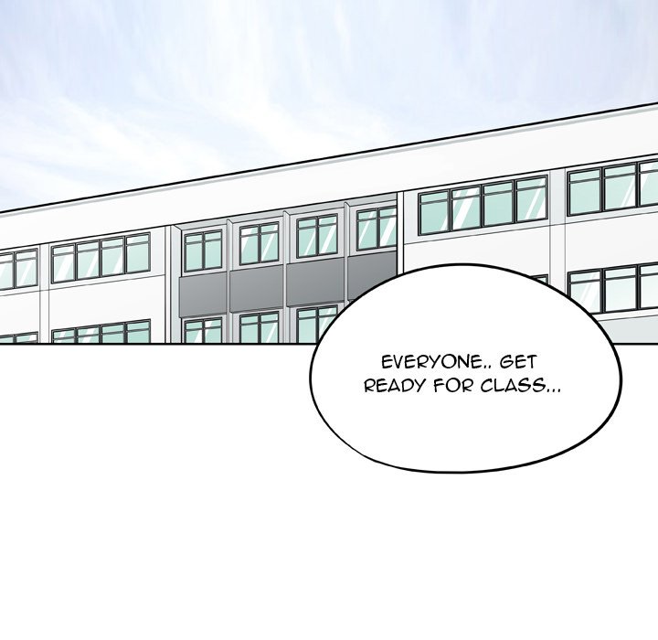 Classroom of Murder - episode 3 - 20