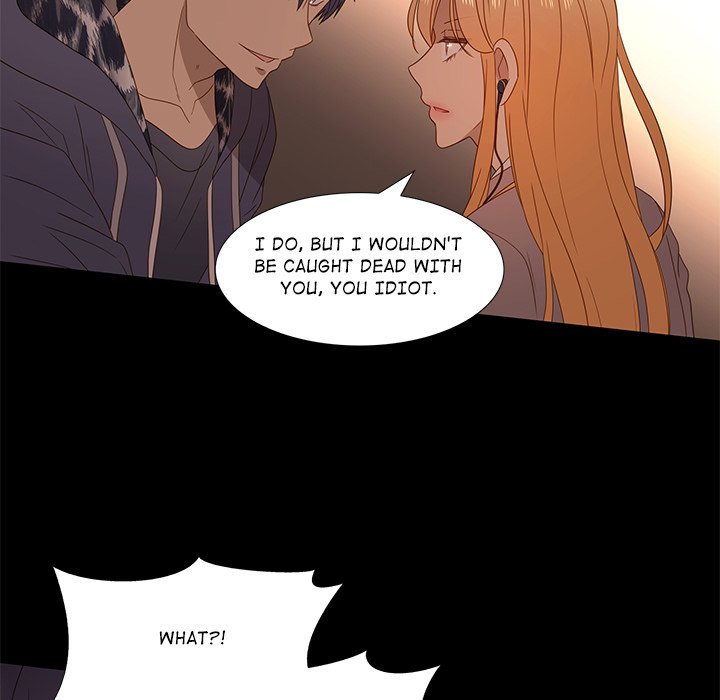 My Life as a Half-Magi - episode 45 - 22