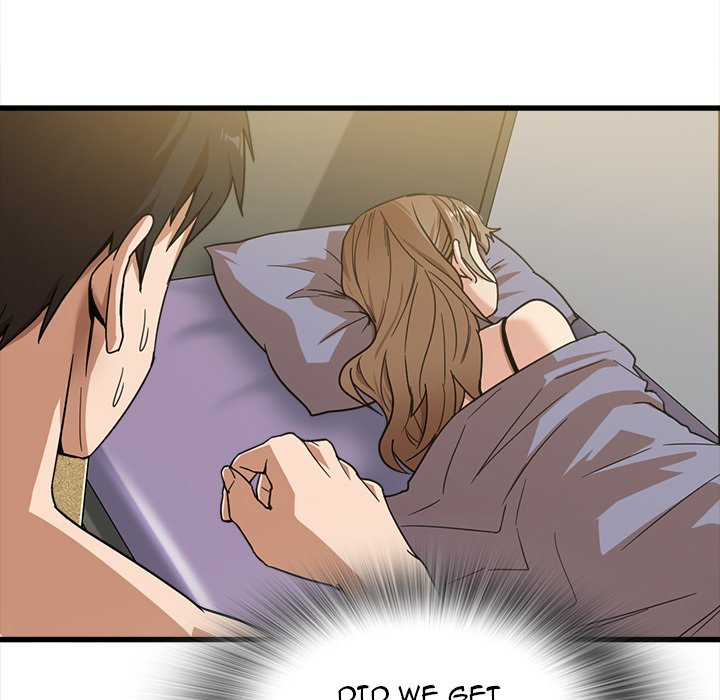 No More, No Less - episode 2 - 5