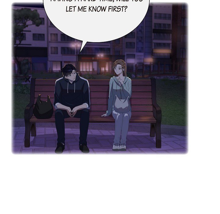 A Misogamist's Romance - episode 40 - 7