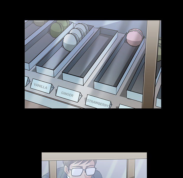Drug Candy - episode 5 - 9