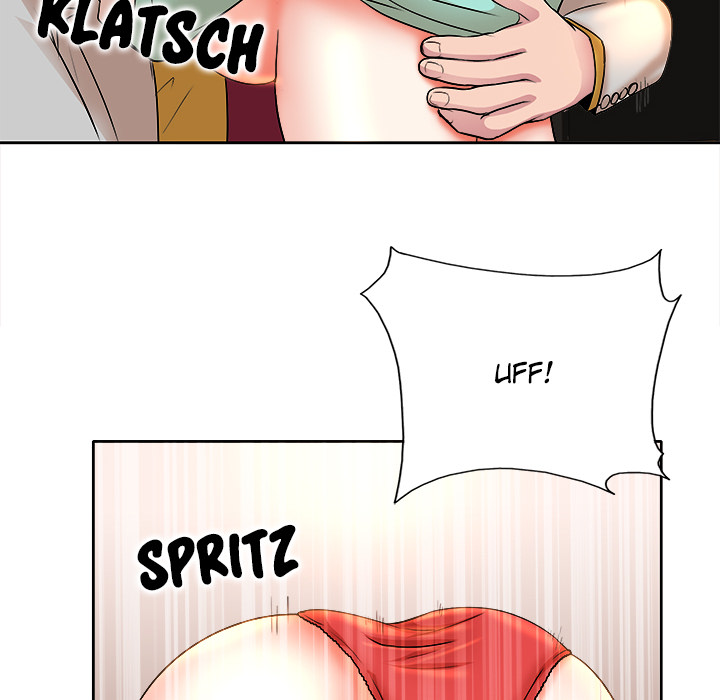 Die Leiden einer jungen Professorin - episode 8 - 23