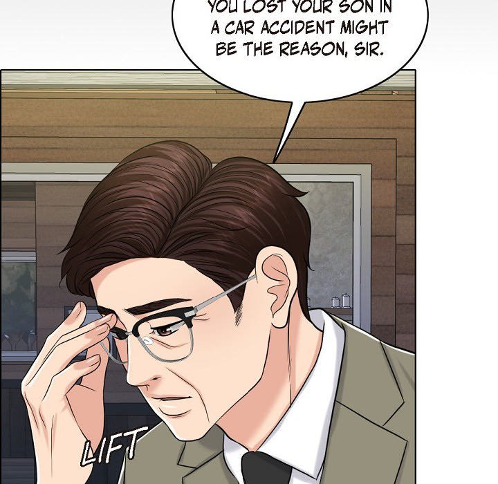 Wife for 1000 Days - episode 54 - 97
