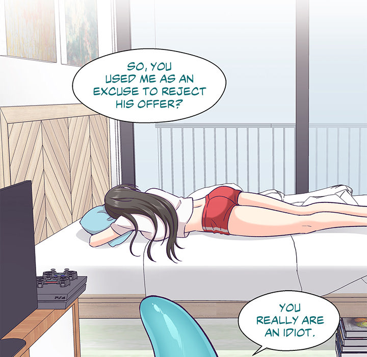 My Special Squishy Someone - episode 17 - 24