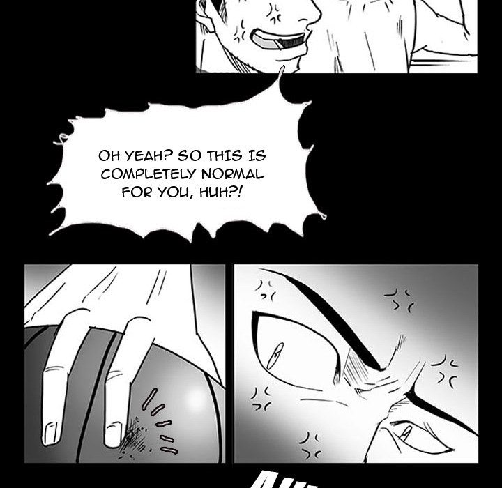 Tweener - episode 10 - 38