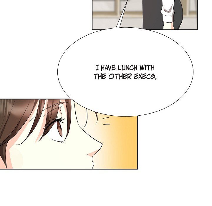 Fragrant Office Life - episode 37 - 19