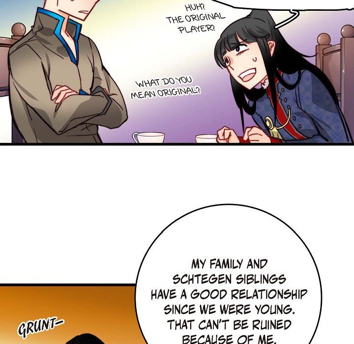 Bring the Love - episode 23 - 35