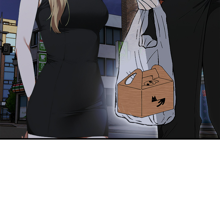 The New Town Wives' Secret Club - episode 9 - 68