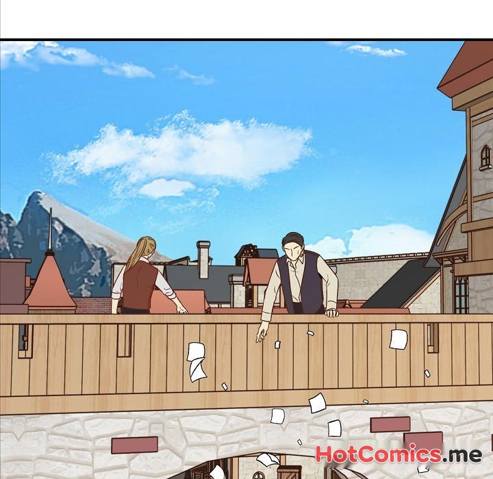 Hold on, Crown Prince! - episode 46 - 137