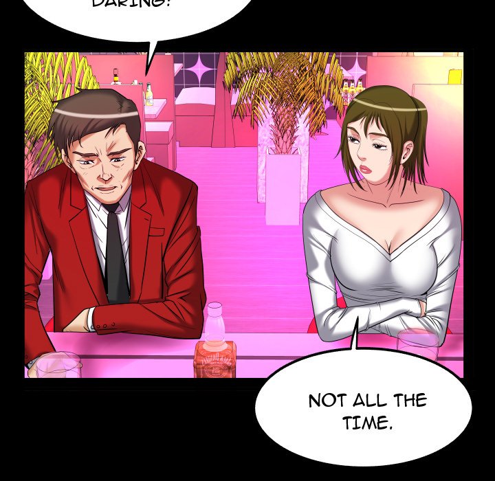 My Wife's Partner - episode 95 - 76