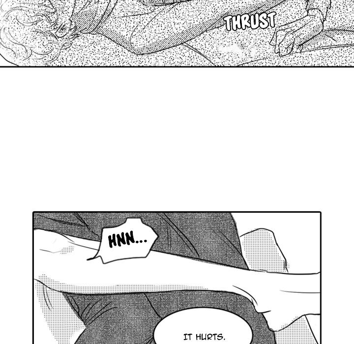 His Preference - episode 19 - 49