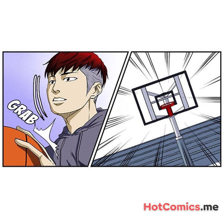 Tweener - episode 4 - 45