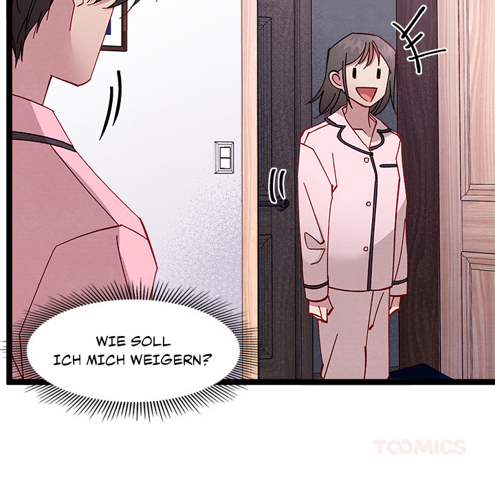 Geheimnisse unter Paaren - episode 28 - 17
