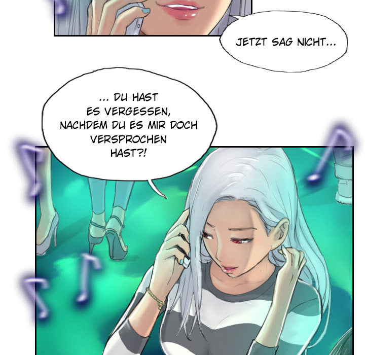 Mein neues Gesicht - episode 9 - 18