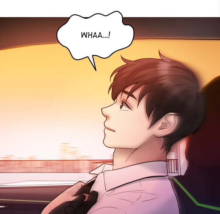 Make Me Yours, Professor - episode 14 - 41