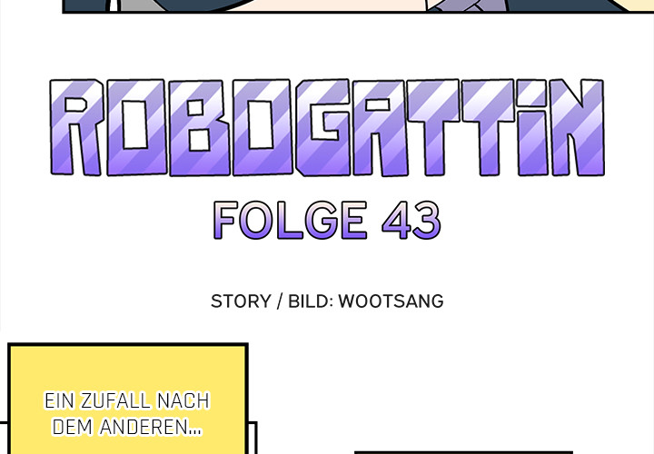 Robogattin - episode 43 - 2