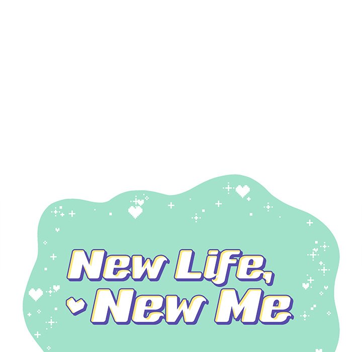 New Life, New Me - episode 46 - 96